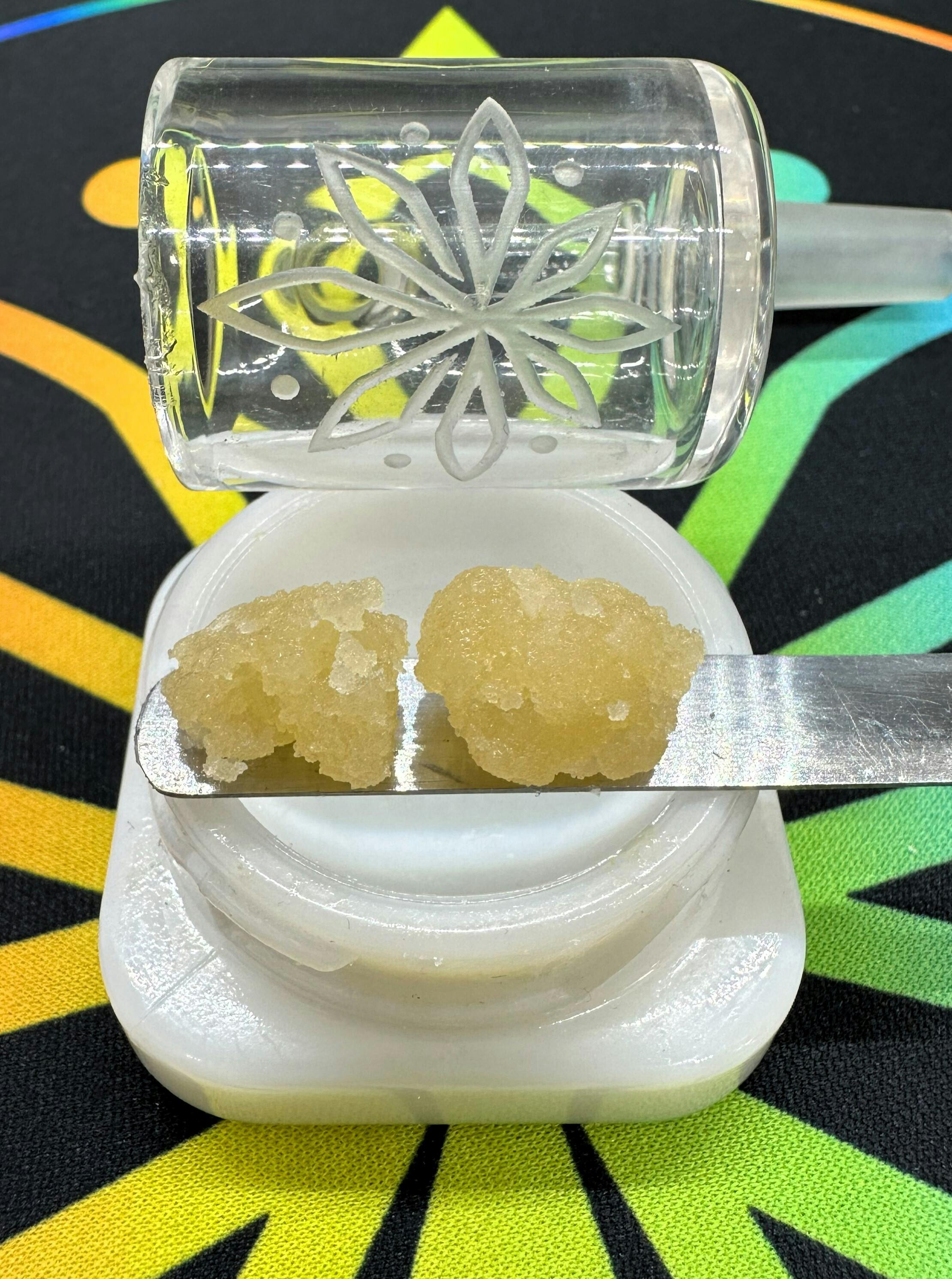 1g MAC 1 Sugar by Sooner Glue