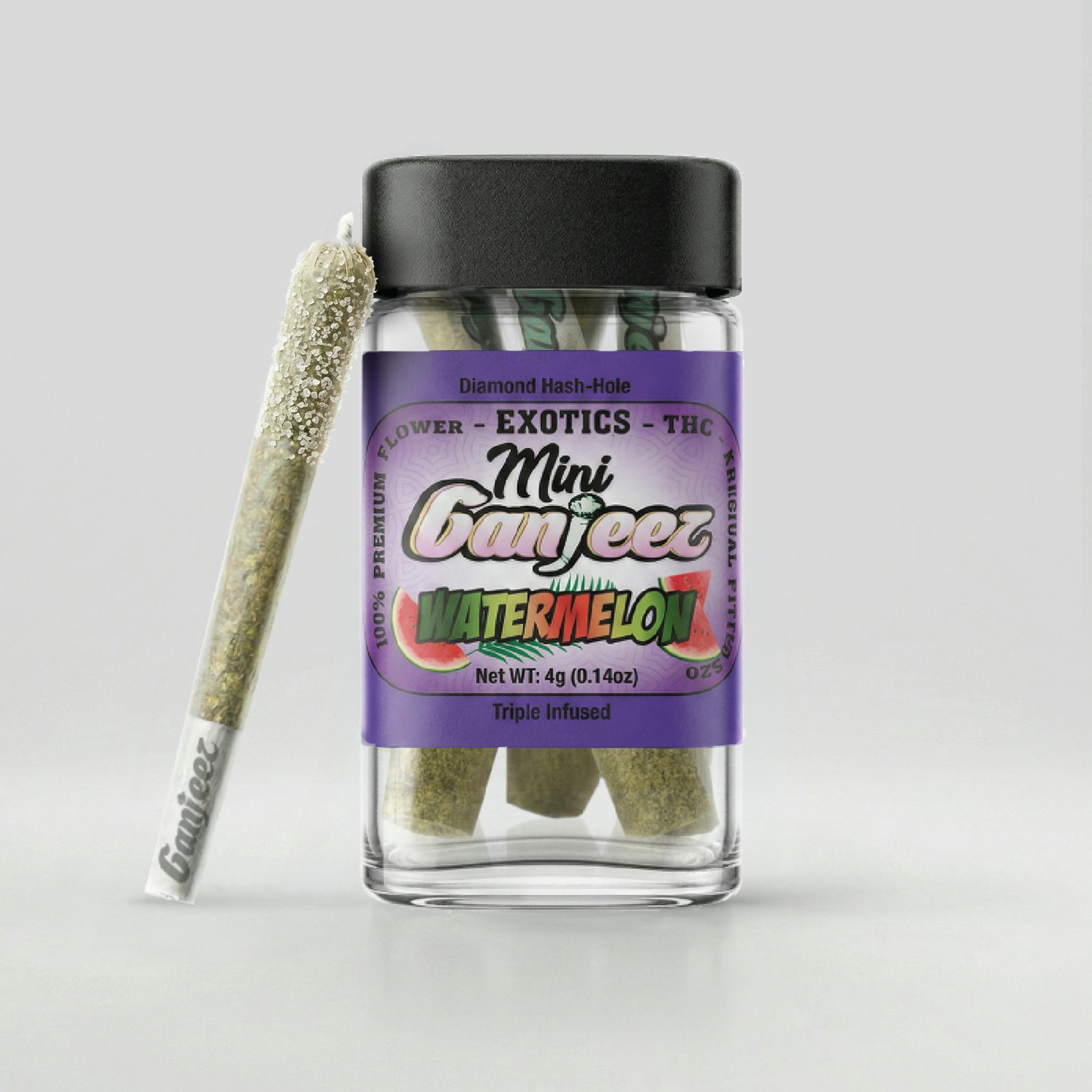 1.35G Infused PR-Watermelon