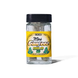 Infused PR- Kush Co OG