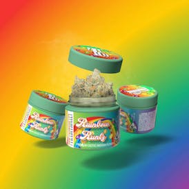 Traditional - Rainbow Runtz 3.5g