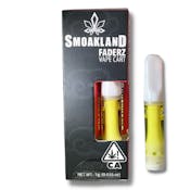 Smoakland Faderz - GDP (I) - 1g