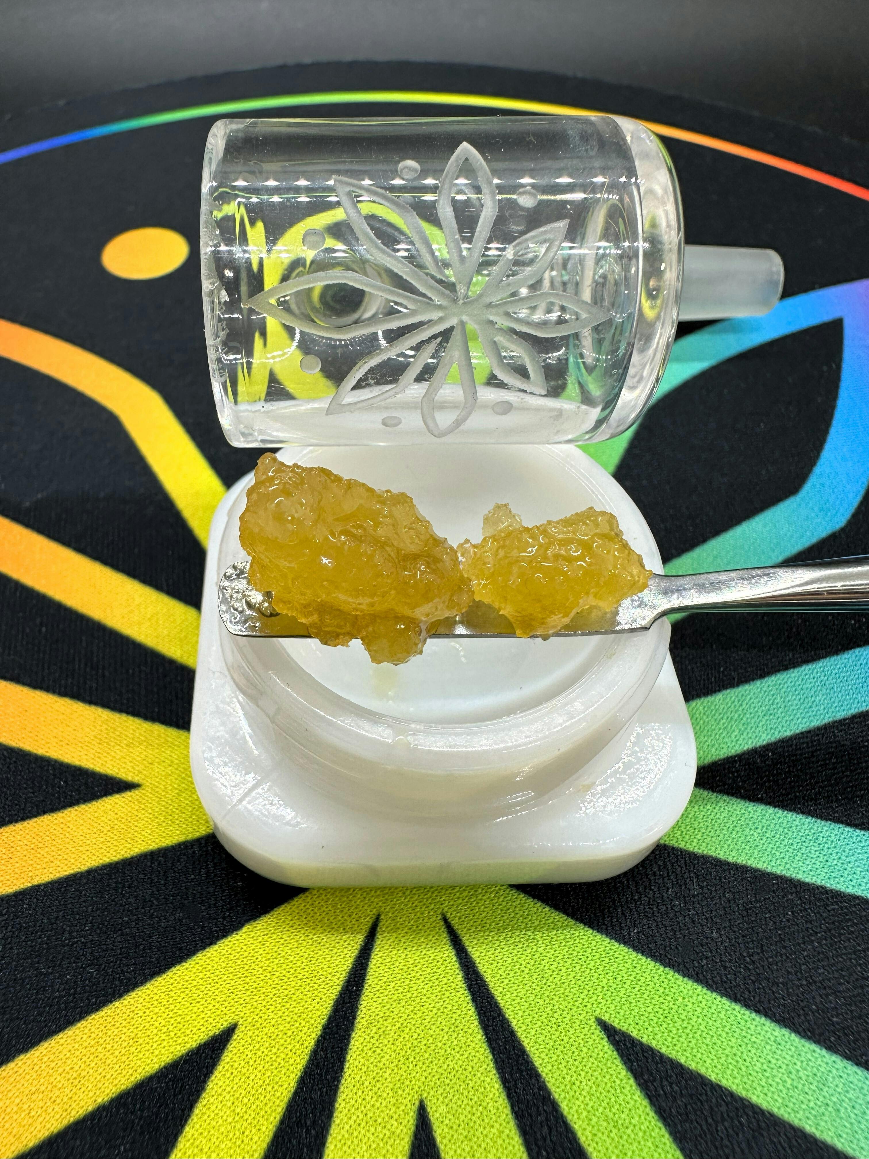 Discover Page - Top Kush Only in Oklahoma City, Oklahoma