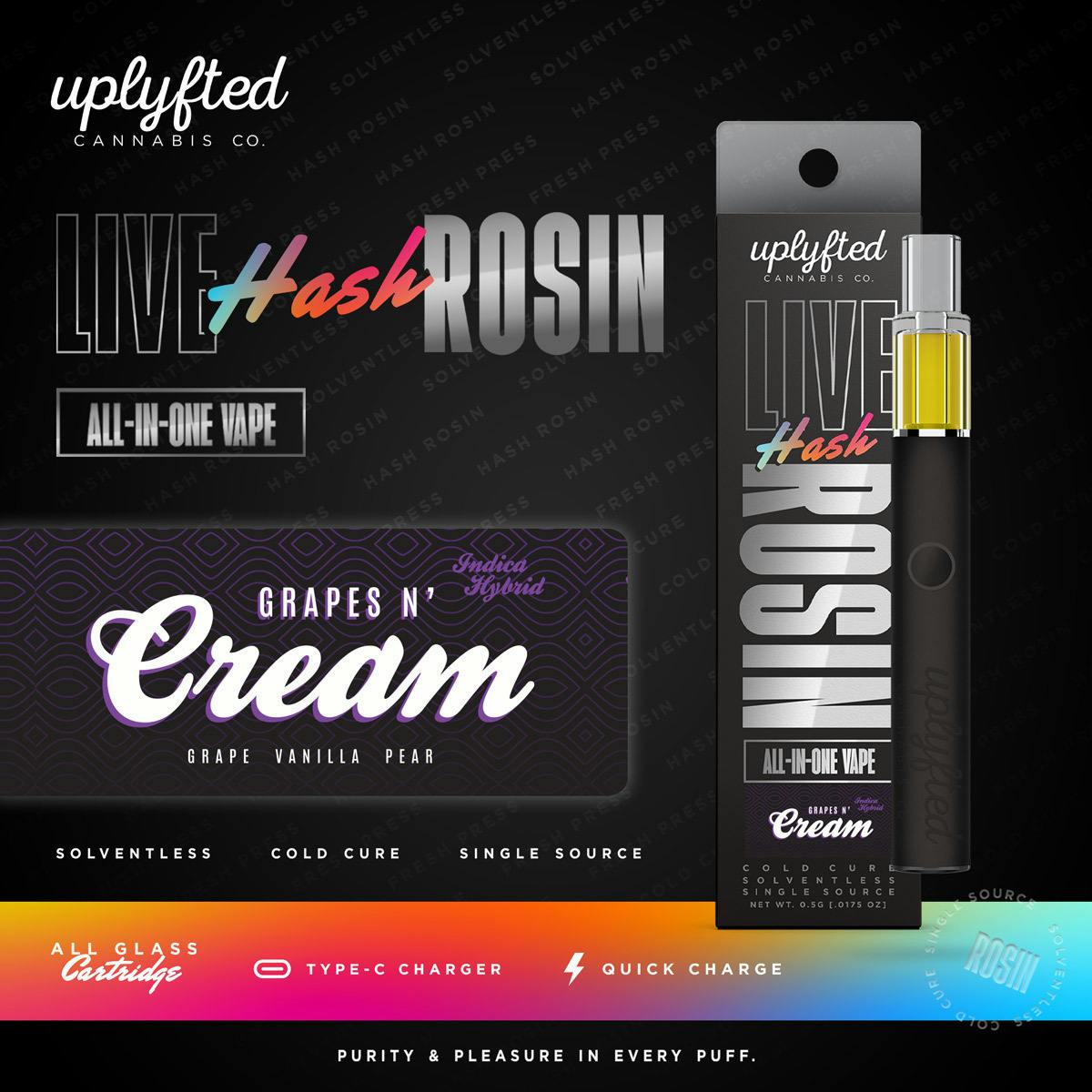elfbar nachfüll pod läuft aus Purple Edition PIXL Duo Vape Kit – Pixl Vape Shop main image 1