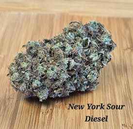 Sour Diesel