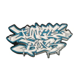 Jungle Boys Clothing | Graff Pin