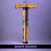 Fire Styxx | Royal Punch | 1g Infused Preroll