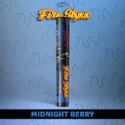 1G Fire Styxx | Midnight Berry | Glorious Cannabis Co.