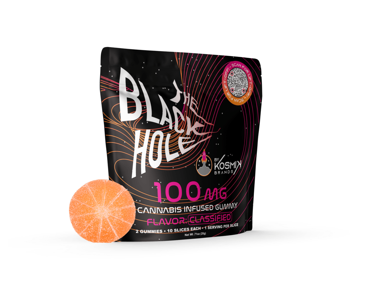 Black Hole Pink Multiserve Ma