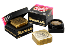 Muha Meds | Raunchy Runtz | Piatella Concentrate 1G