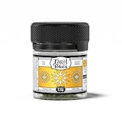 Tarot Tokes - Lilac Diesel - The Sun - 3.5g