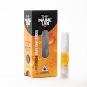 .5G Truffaloha Vape