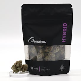 Xtreme Lemon Cherry Gelato - Indoor Flower - 14g (Mylar)