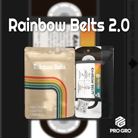 Rainbow Belts 2.0 Pre-Pack | 3.5g