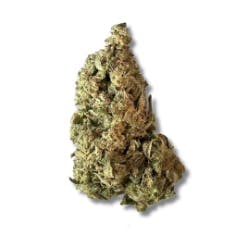 Smoakland Black | GMO | Buds | 3.5g