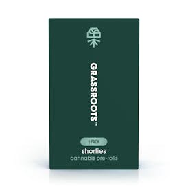 Layer Cake - Shorties 5pk Pre-Rolls [2g]