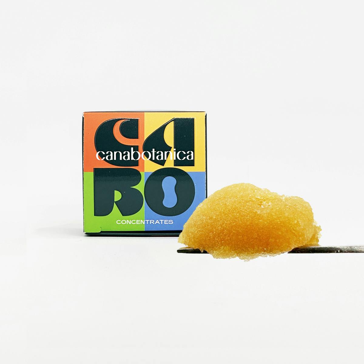 Canabotanica — Blue Dream