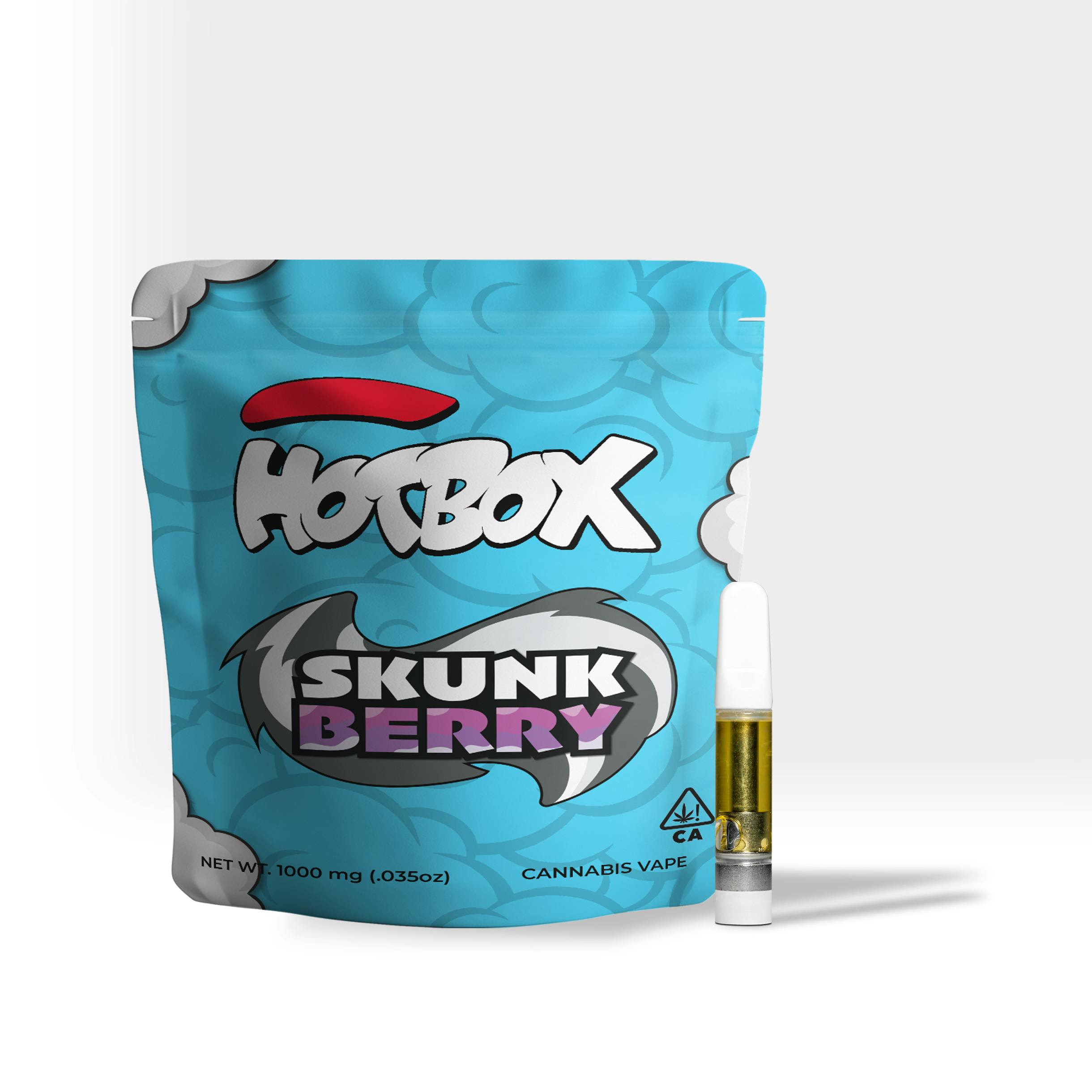 Vape — HOTBOX Cannabis