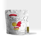Super Lemon Haze 1G Cart