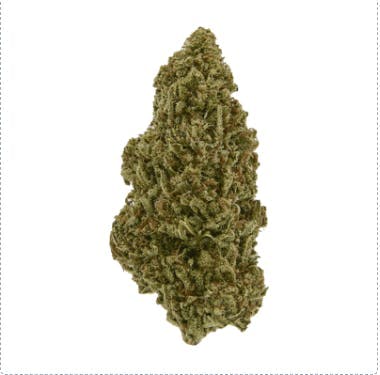 Smoakland — Blue Dynamite