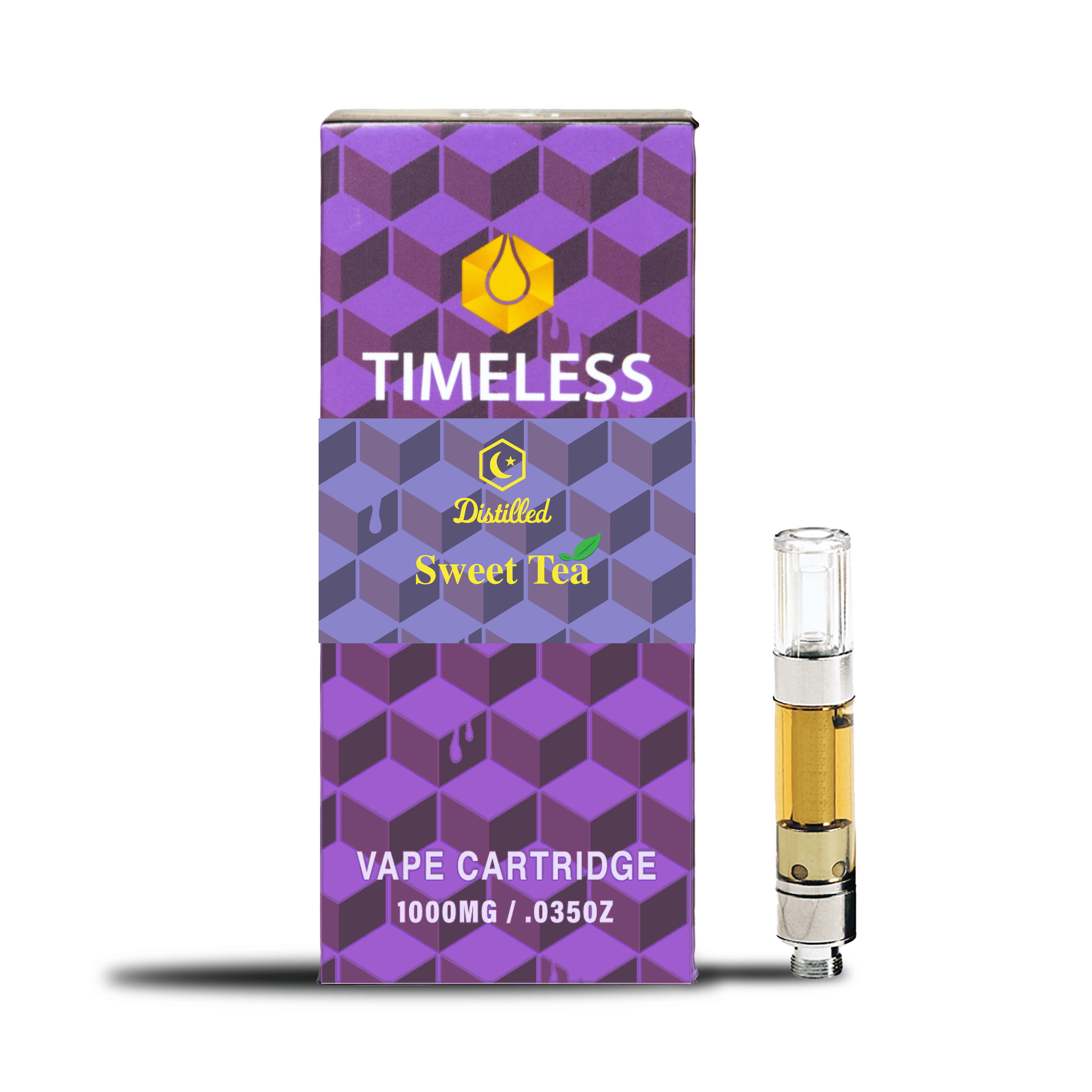 Sweet Tea | REST Cartridge | 1g
