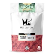 WCC - Mochi Runtz - 14G - Premium Flower