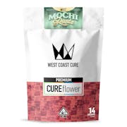 Mochi Runtz - 14G Premium Flower