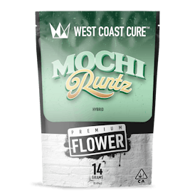 Mochi Runtz - 14G Premium Flower