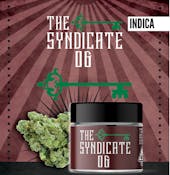 The Syndicate | Syndicate OG | 5g