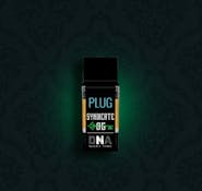 PlugPlay - DNA - Syndicate OG I - Vape Pod - 1.0g