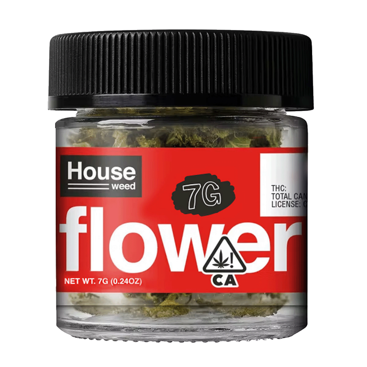House Weed — FPOG