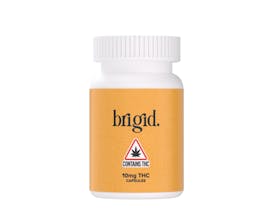 TREETS 10mg Capsules 90ct