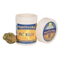 MAC Nilla 3.5g Greenhouse Flower | Nanticoke