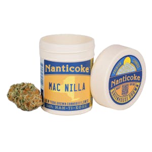 NANTICOKE - Nanticoke | Flower - Mac Nilla | 3.5g