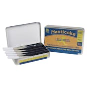 Nanticoke | Lilac Diesel | Pre-Rolls | .5g 5pk