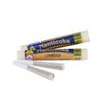 LEMON GRAB -Hybrid- 0.5G (Pre-Roll) JOINT | Nanticoke   -hh9 front