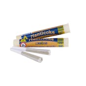 Nanticoke | Pre-roll | Lemon Grab | .5g