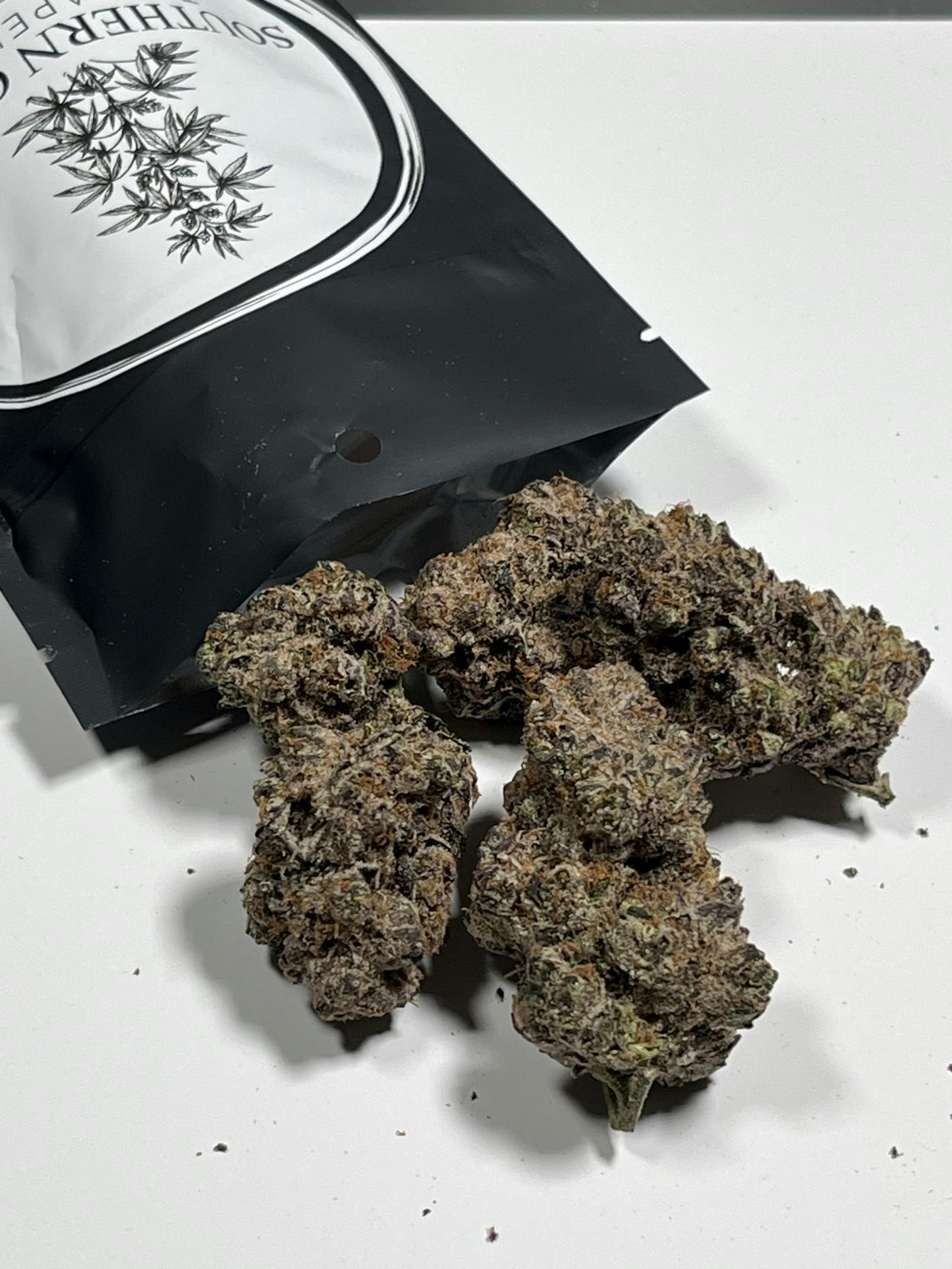 Gelato Cake - 3.5g by Southern Grown Therapeutics
