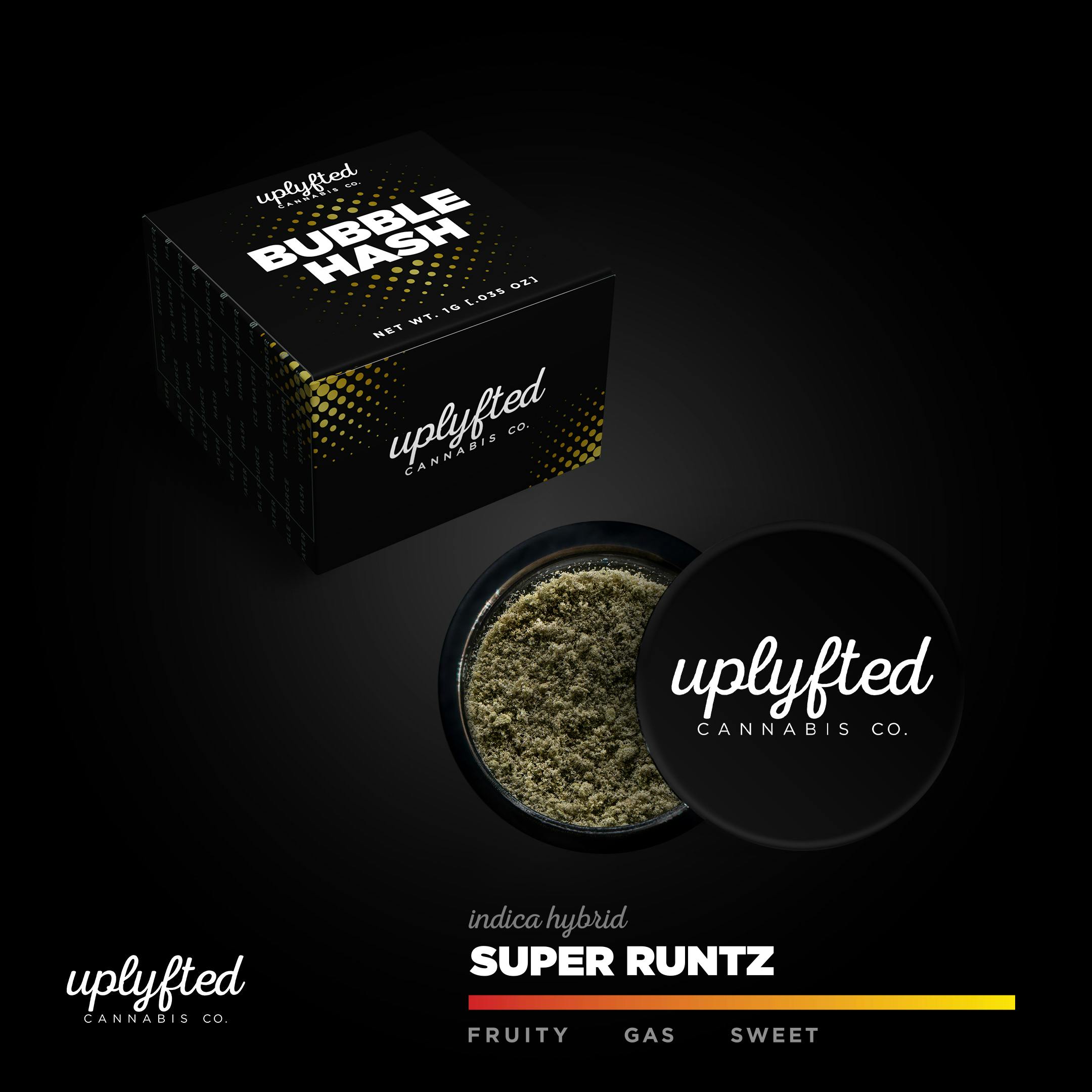 Super Runtz Strain Allbud - 5sp1lvx