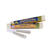 Memory Loss OG pre-roll | .5g
