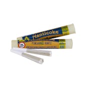 Pineapple Runtz pre-roll | .5g