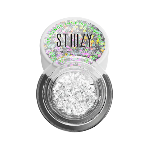 STIIIZY - BLUEBERRY MUFFIN - Crushed Diamond, Concentrates