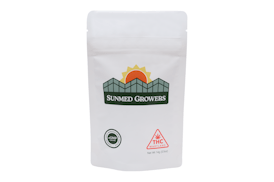 Golden Pineapple Flower (14g)