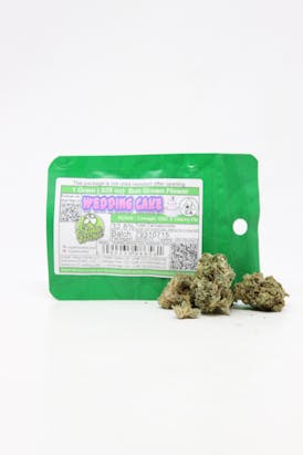 Wedding Cake (1 g)
