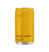 Weed Water | Pineapple Express | 10MG