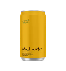 WEED WATER - Weed Water - Pineapple Express