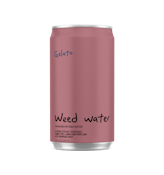 Weed Water | Gelato | 10MG
