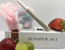 Reflection: Holy Grail Single Pre-Roll | 1g Pre-Roll