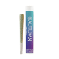 Autumn Brands | Purple Carbonite | Pre-Roll | 1g