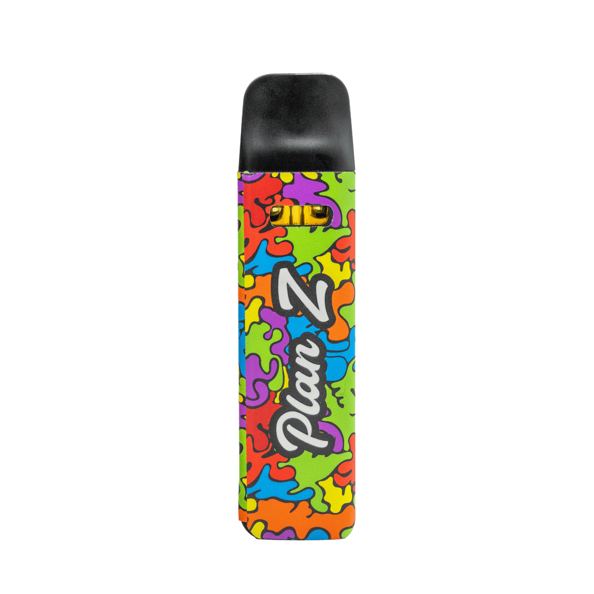 Plan Z | Live Rosin Disposable | .5g at High Society Weed Dispensary New Buffalo