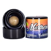 Ember Valley 1g Northern Fire Live Rosin